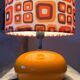 Table lamp