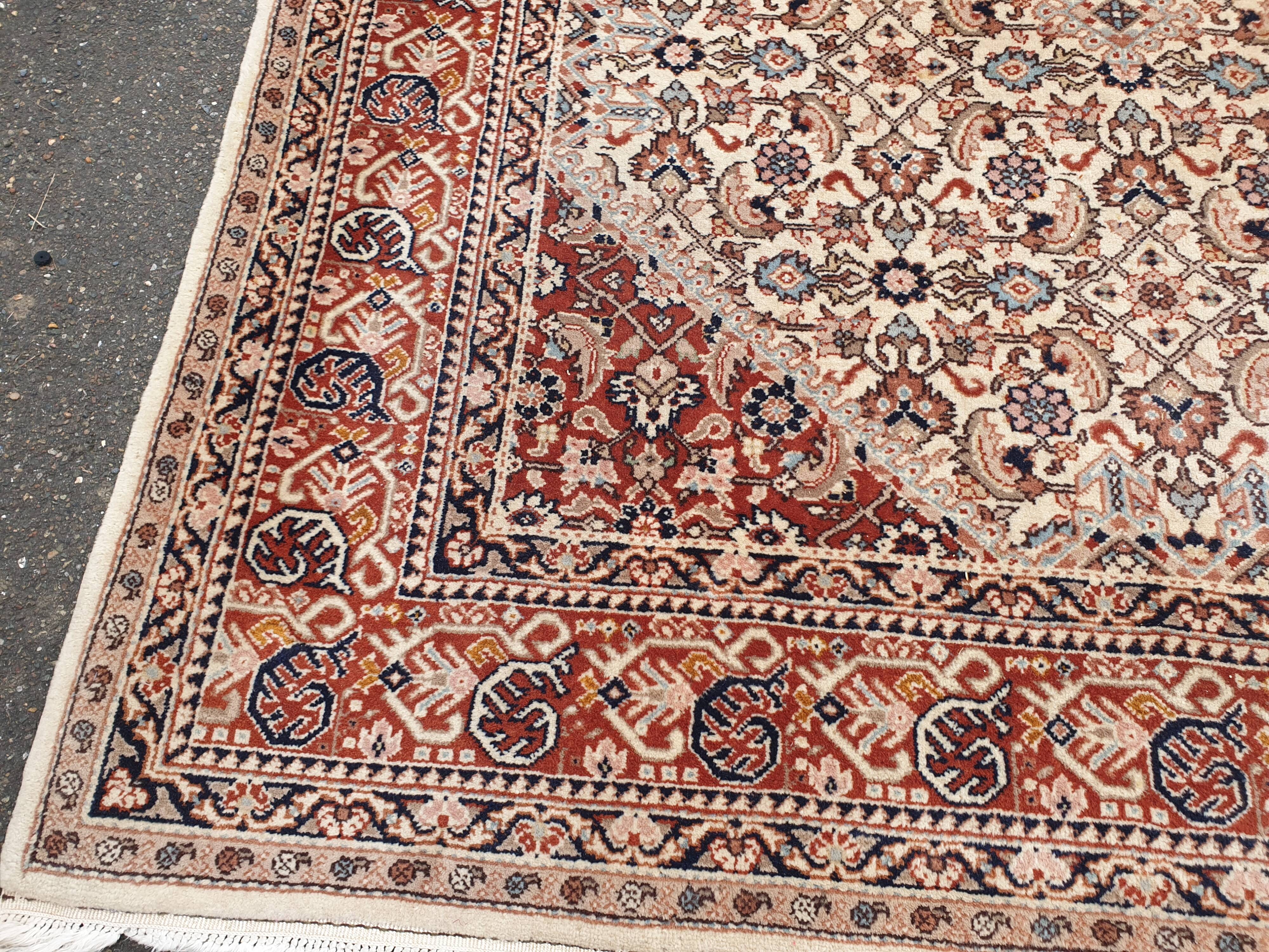 Tabriz oriental rugs