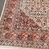 Tabriz oriental rugs