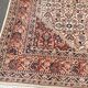 Tabriz oriental rugs