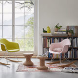 Rocking-chair RAR by Charles & Ray Eames 1950