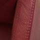 Leather Dining Chairs, Set of 6, Armchairs