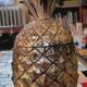 Pineapple Ice Bucket by Mauro Manetti, Italy, 1970s