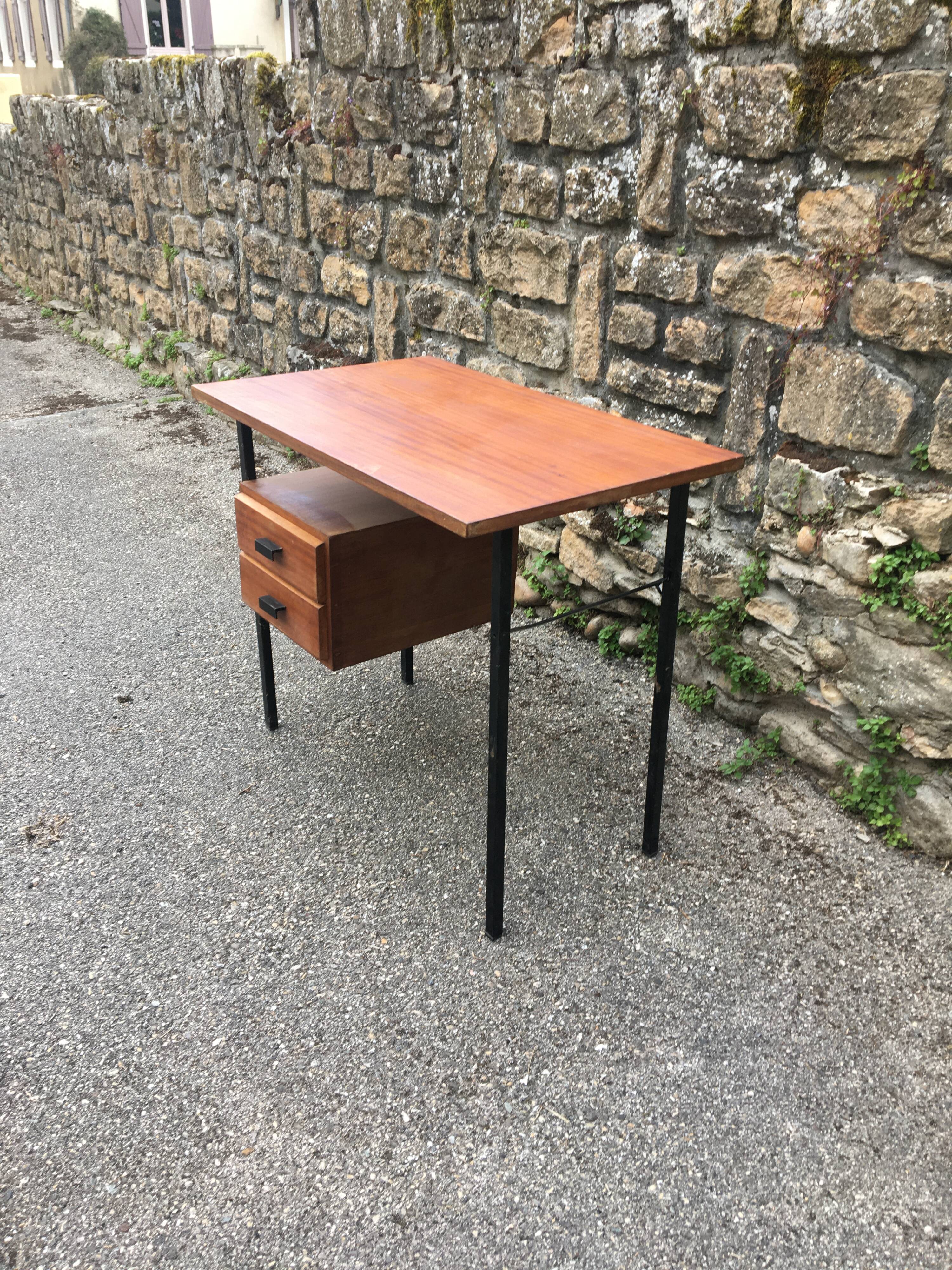 Desk 1960