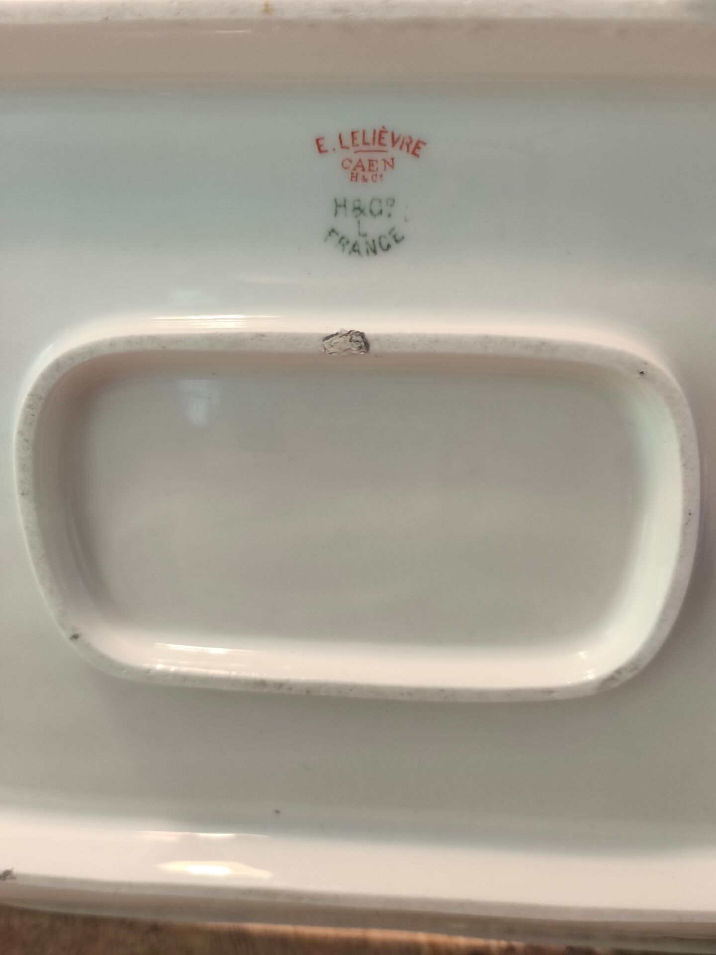 Plate