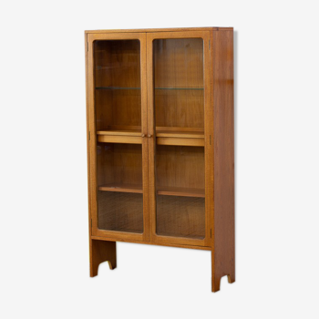 Scandinavian bookcase 81 cm