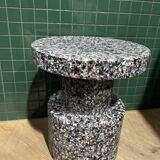 BIT Black Stool Multi NORMANN COPENHAGEN