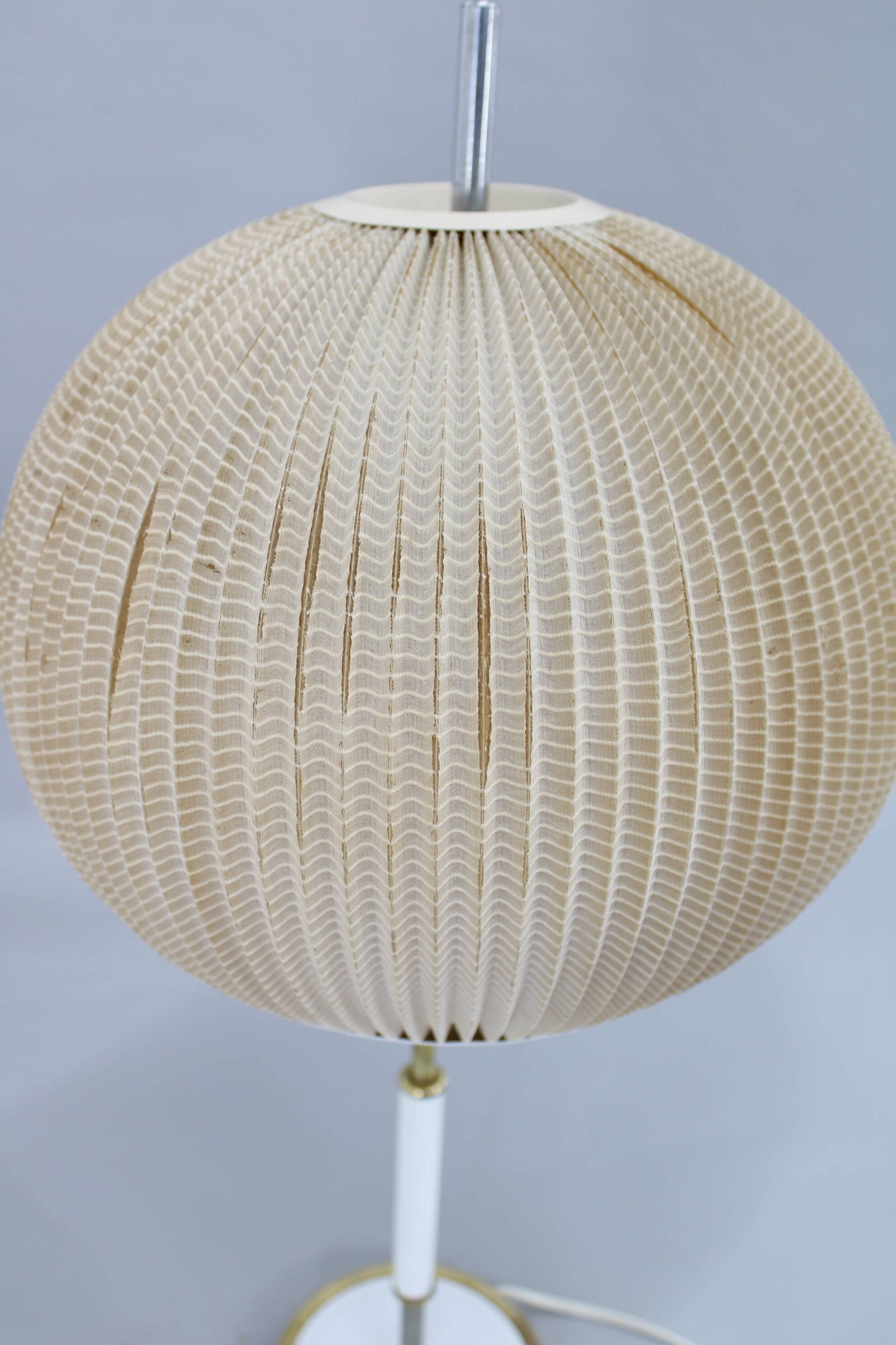 1960s Table Lamp, West Germany