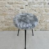 Tripod stool from the 60s