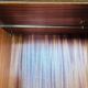 Vintage Austinsuite 1960s wardrobe