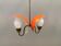Incredible Chandelier / hanging lamp from Danish Fog & Mørup, estimated 1950s