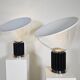 Table lamp by Achille and Pier Giacomo Castiglioni for Flos, 1970