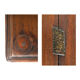 Wooden table
