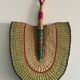 African Bolga Eventail from Ghana