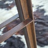 Designer unique high piece console