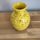 Vintage ceramic vase Sawa Keramik, model 246-16 — West Germany