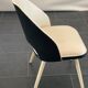 Set of 4 Vintage Dining Chairs
