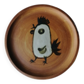Decorative plate