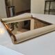 Art Deco tray