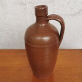 Vase soliflore en grès