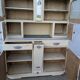 Vintage buffet