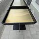 Console design Highline Table 180 by Versmissen, reference HIGHCON1
