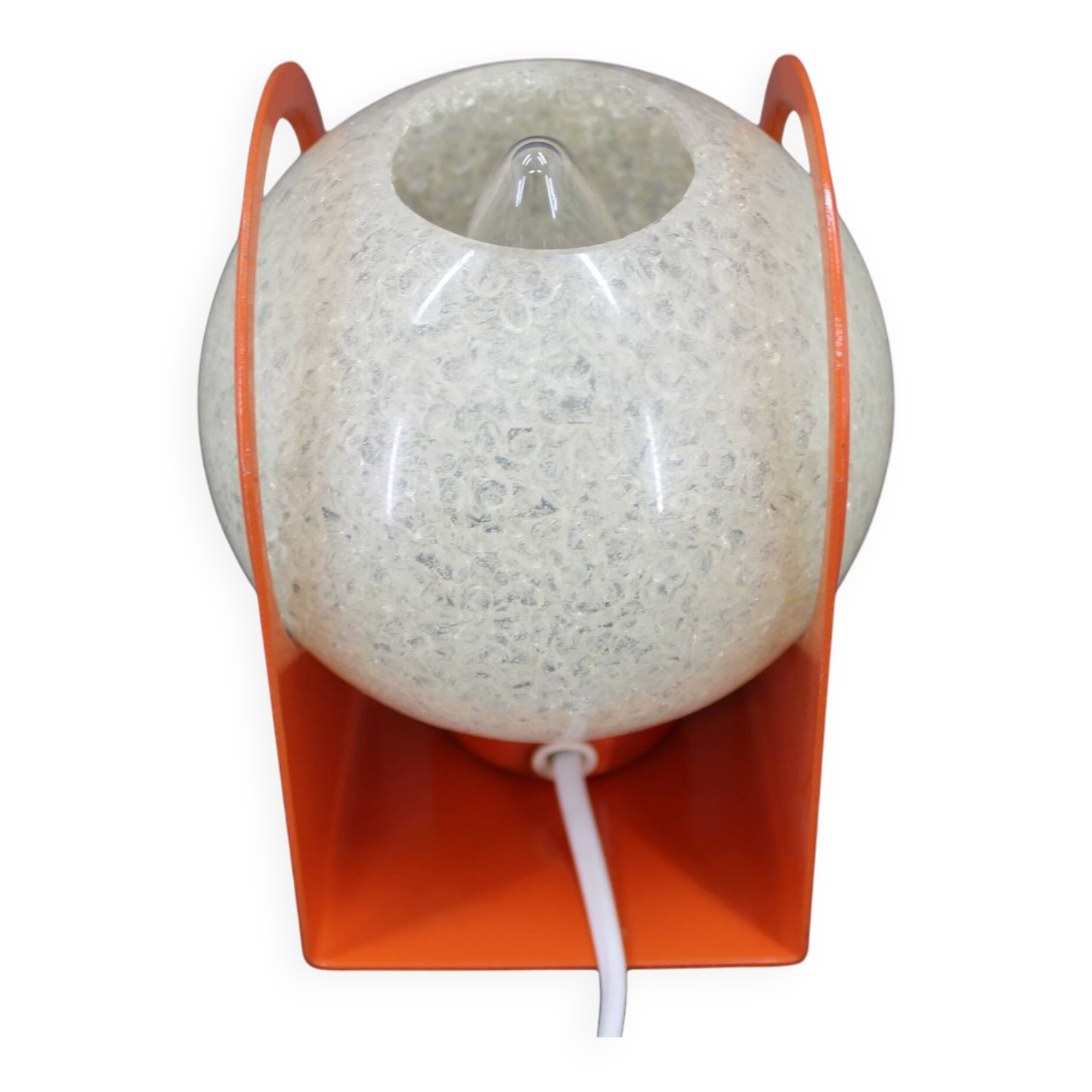 1960s Table lamp by Pokrok Zilina, Czechoslovakia