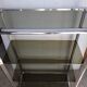 Fratelli Orsenigo bibliotheque etagere ep 1970 design