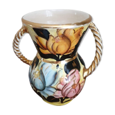 Vase en céramique de Vallauris