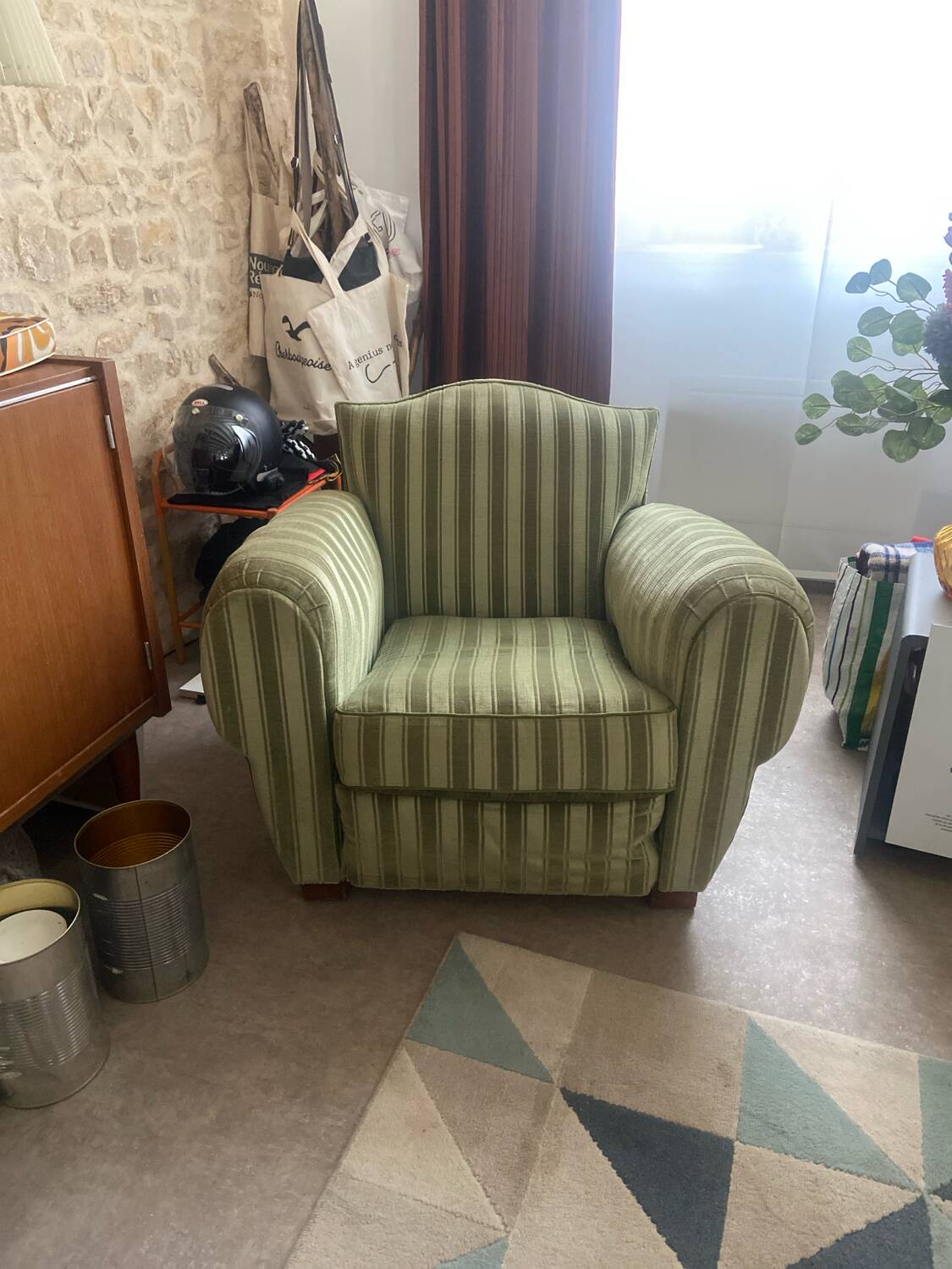 Armchair