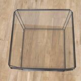 side table by max sauze 1970