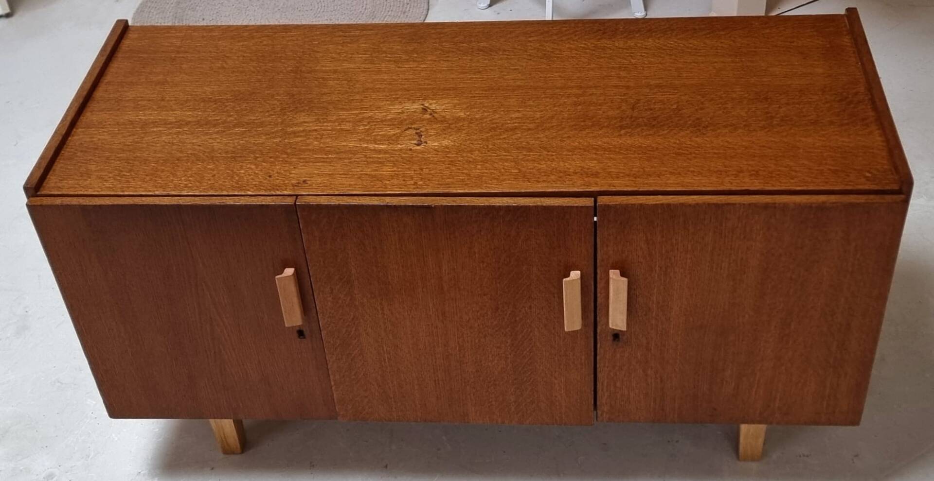 Mid-century buffet