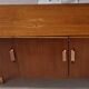 Mid-century buffet