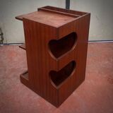 small bar cabinet