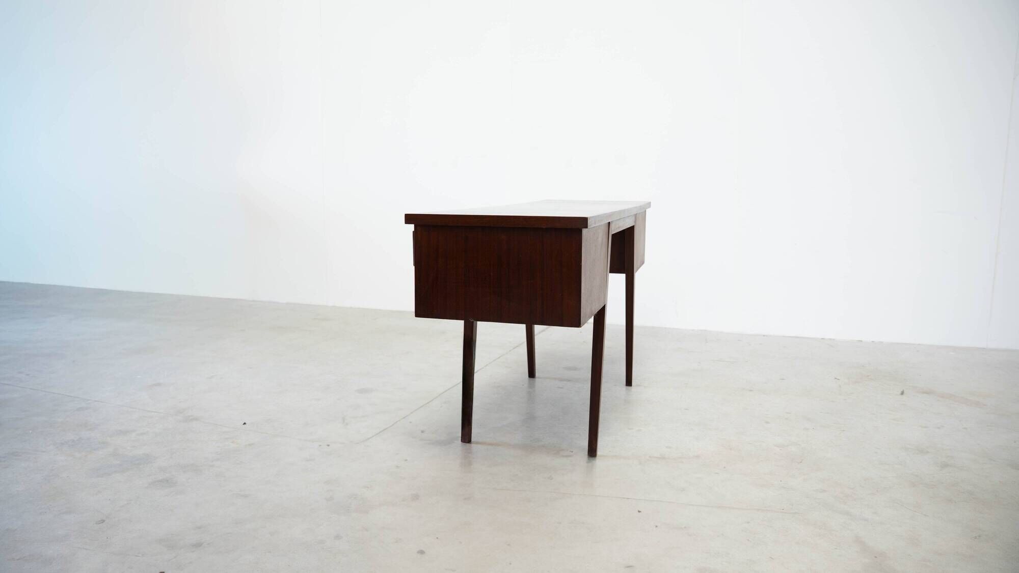 1980's Italian desk