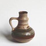 Small vintage Strelha vase - Germany