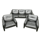 Sofa Set - Salon De Sede DS61