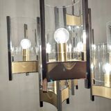 Chandelier from Maison Sciolari Illuminazione in Milan