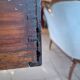 Buffet around 1850 Regency