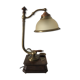 Ryckaert brand lamp collection Louisiana 1970