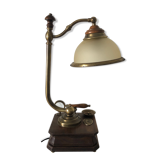 Ryckaert brand lamp collection Louisiana 1970