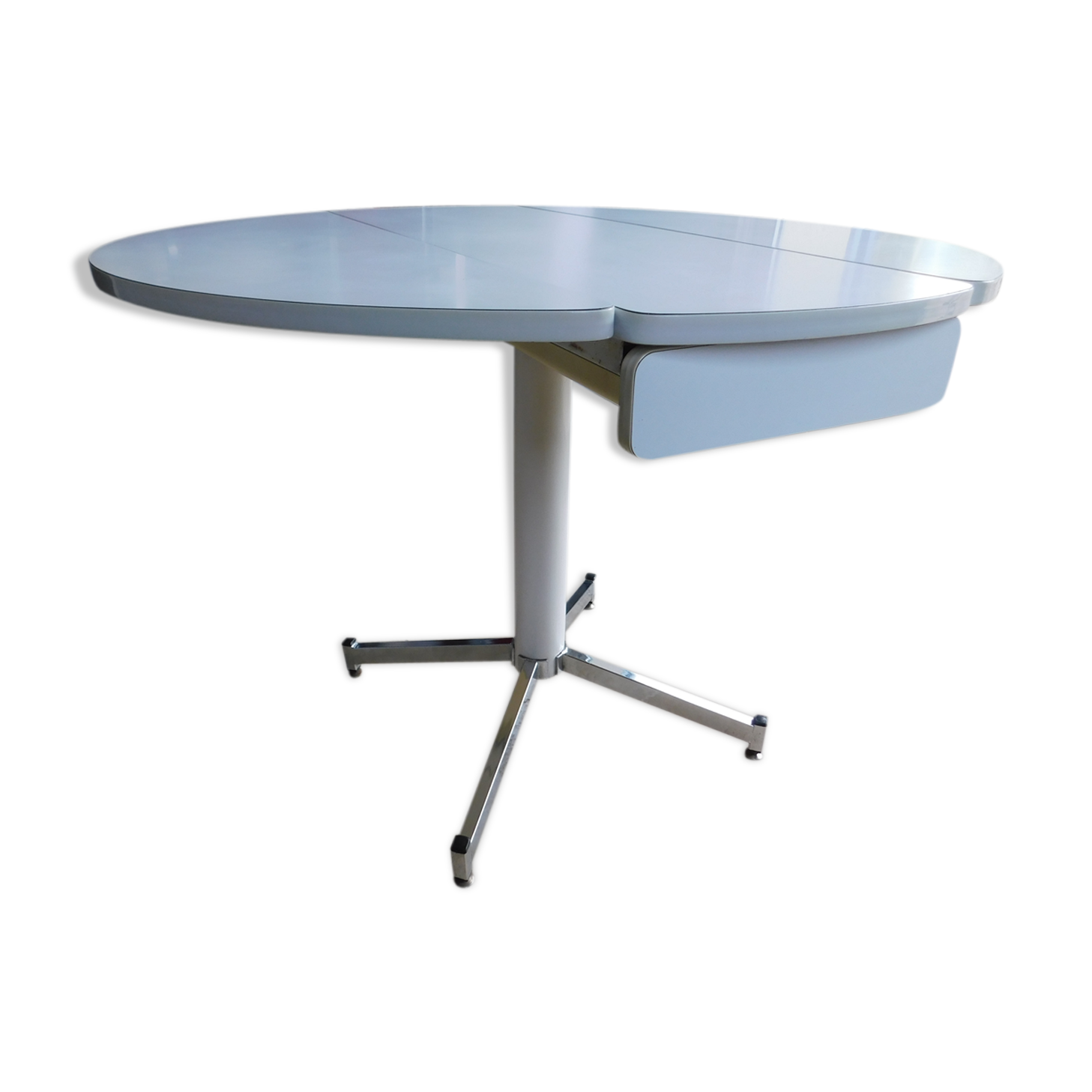 Vintage kitchen table