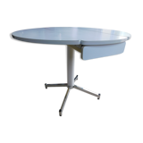 Vintage kitchen table