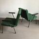 2 model 415/1401 by Wim Rietveld for Gispen 1960