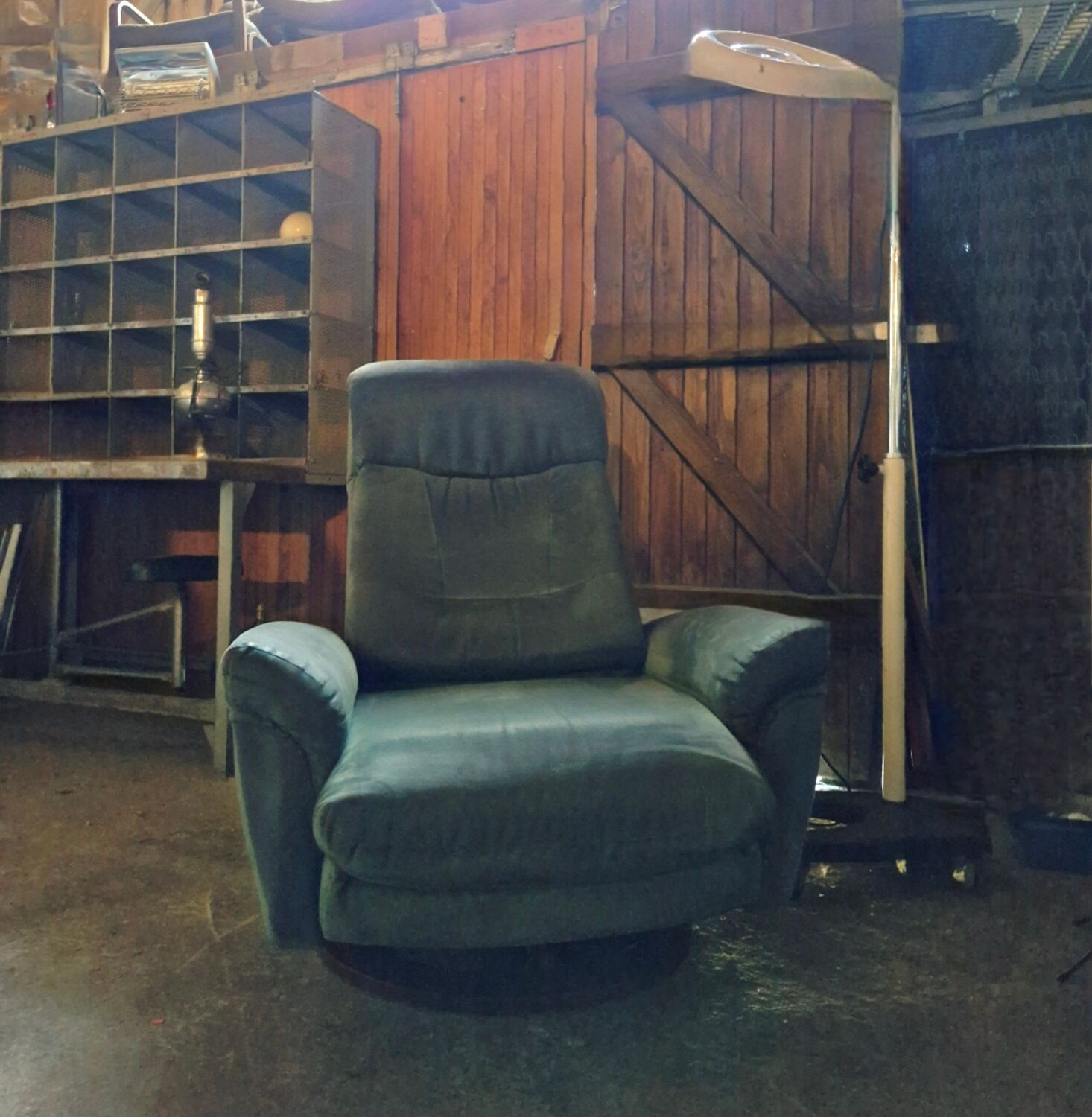 Siesta Relax Armchair CHARISMA Vintage 2000