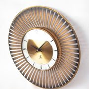 Vintage clock, Jaz Electric, made in France