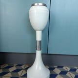 Ashtray on vintage 1970 stand