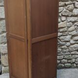 Cloakroom cabinet
