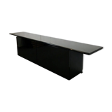 Vintage Sheraton sideboard by Giotto Stoppimo & Lodovico Acerbis for Acerbis, 1970