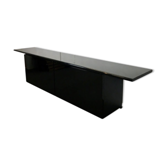 Vintage Sheraton sideboard by Giotto Stoppimo & Lodovico Acerbis for Acerbis, 1970